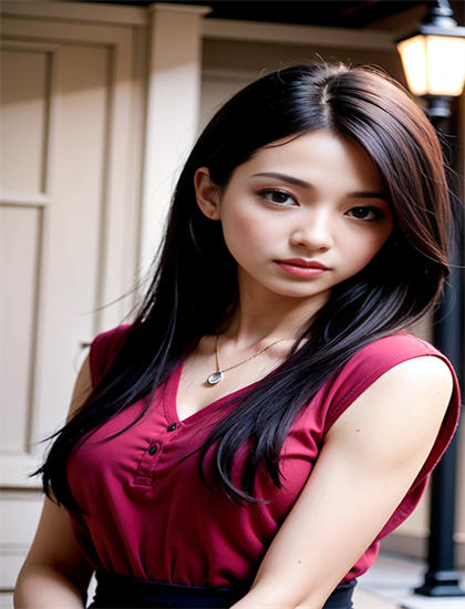 【幕后故事】《捕猎皇后》的美学的艺术标准与审美价值 体会团队合作的力量