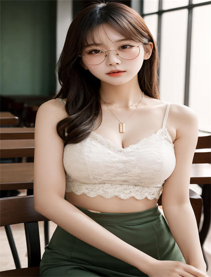 歐美長腿美女_讚美女人