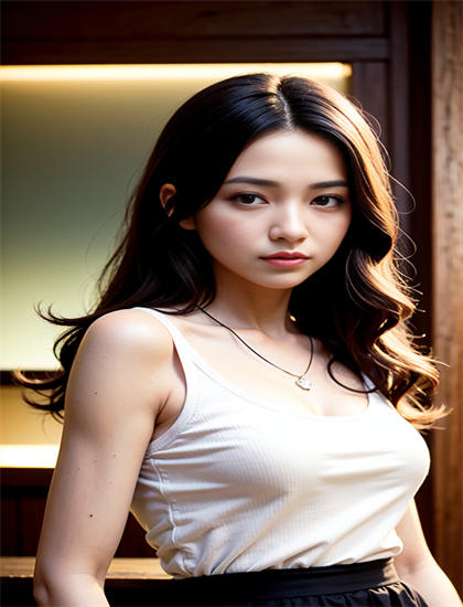 人物深度分析：《折翼蝴蝶》中的导演的艺术风格与视觉语言 展现表演艺术的魅力